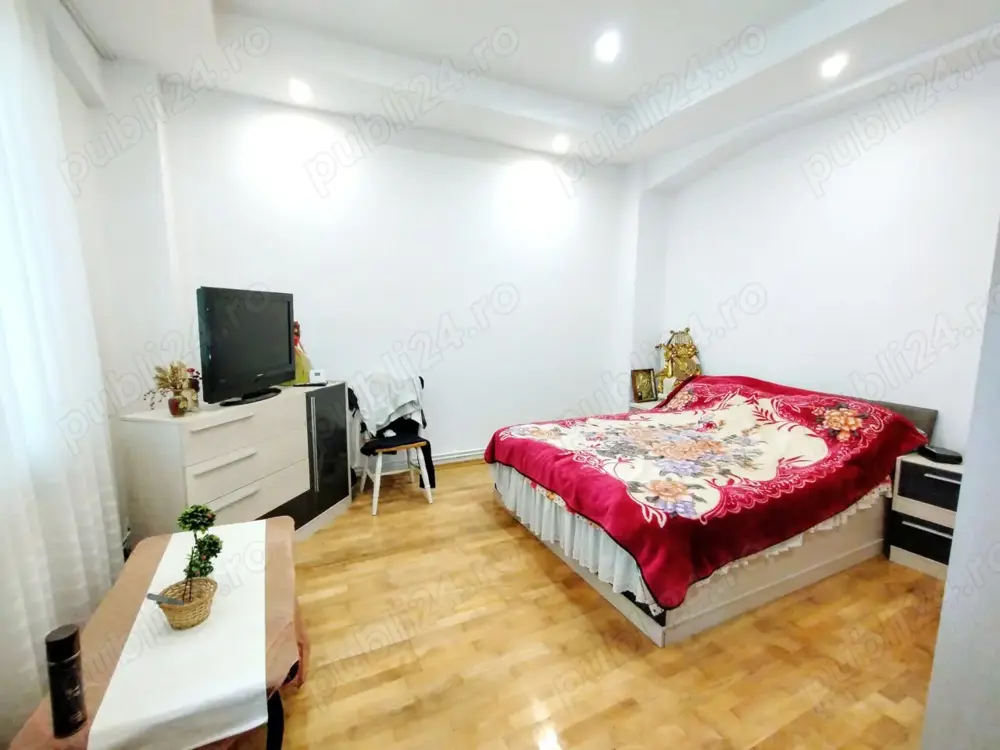 Apartament 2 camere Sinaia, zona centrala