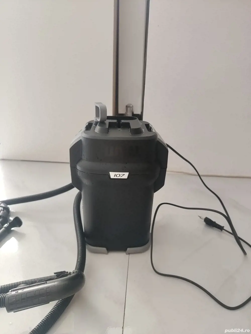 Filtru acvariu Fluval 