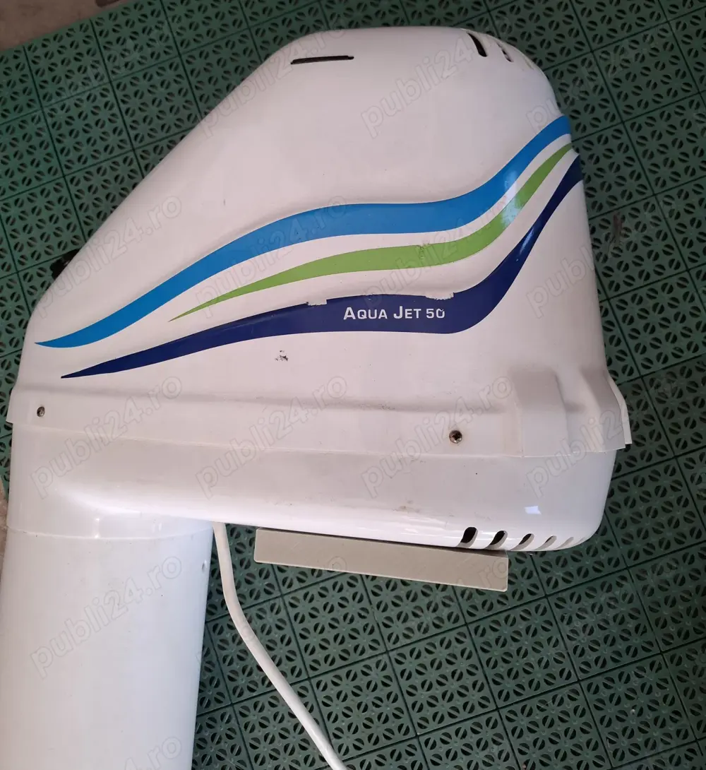 Sistem inot contracurent Aquajet50