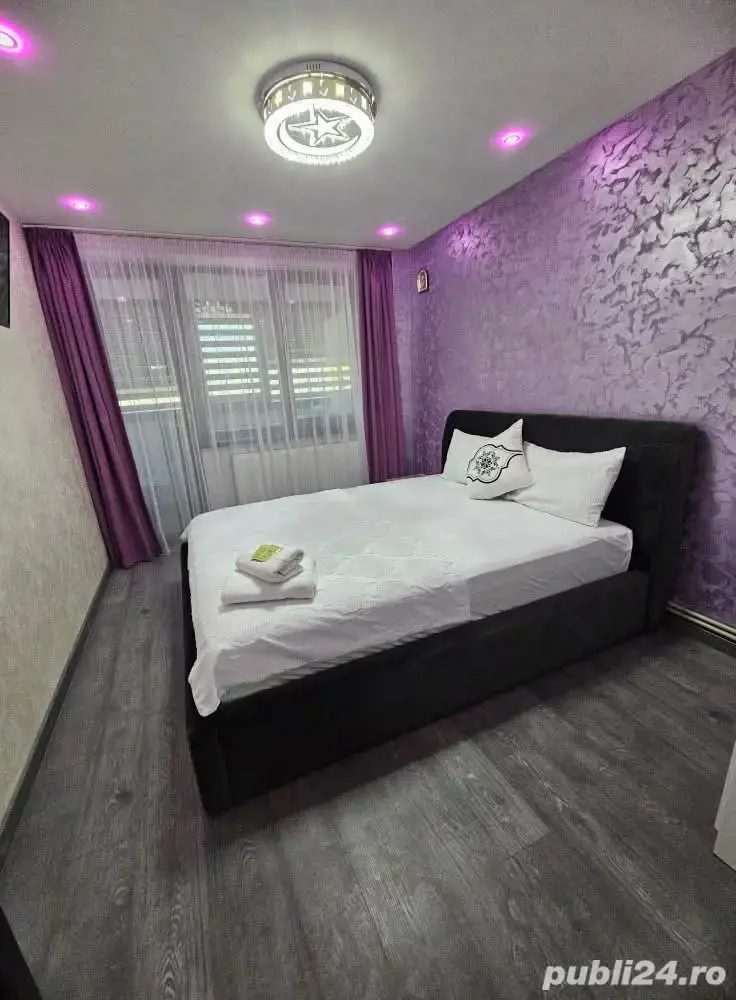 Ap 3 camere Regim Hotelier 