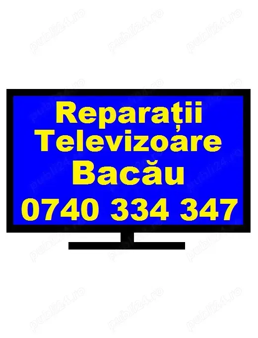 Reparatii Televizoare