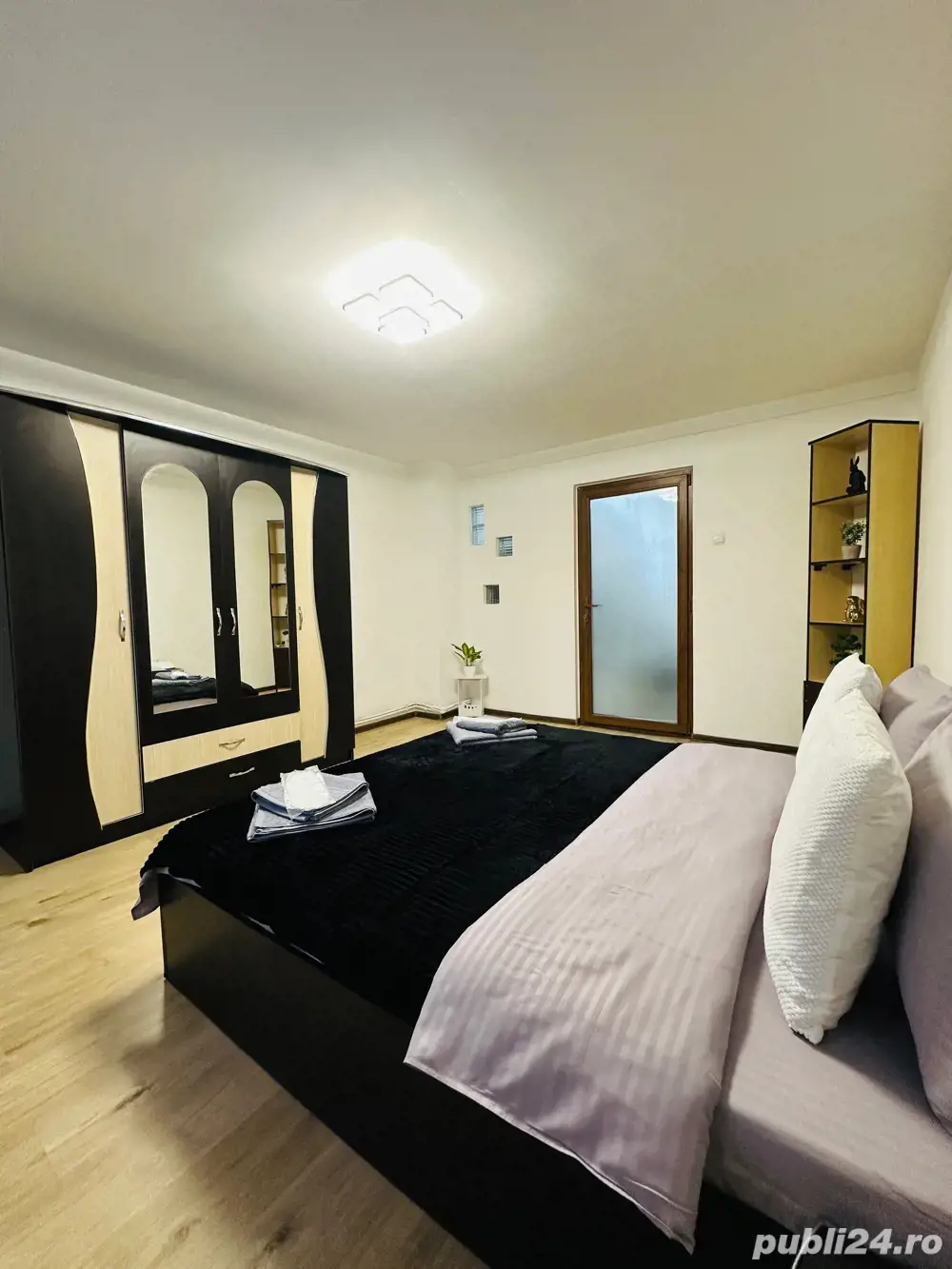 Studio regim hotelier Studio regim hotelier