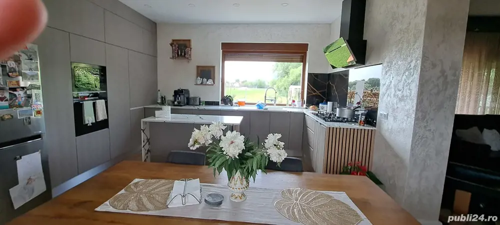 Casa in Lunca Calnicului 