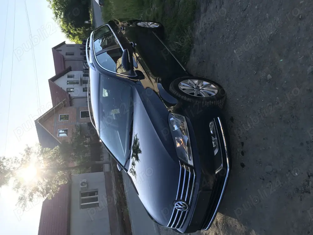 Wv Passat de vanzare Wv Passat de vanzare