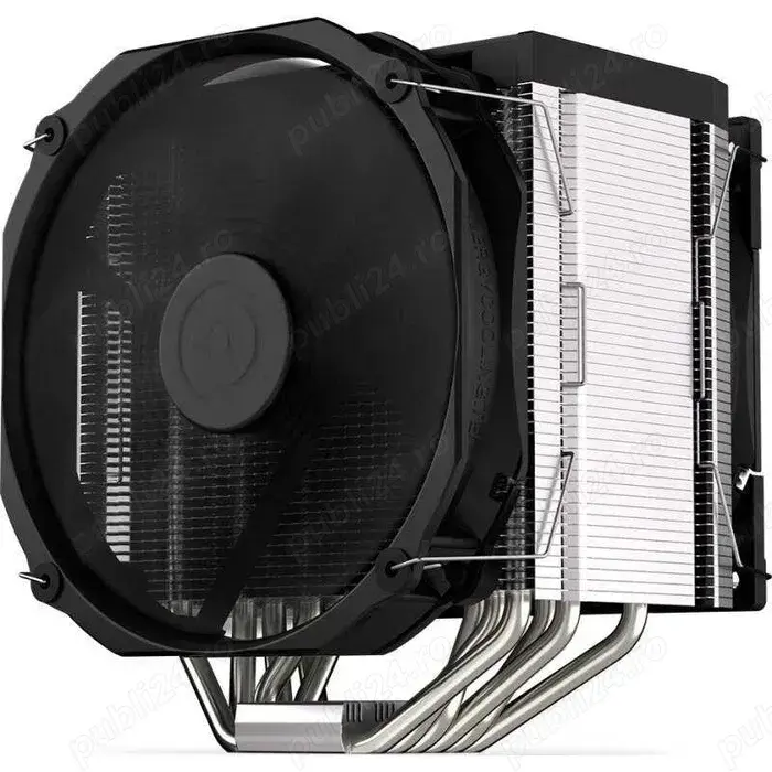 Vand un cooler procesor Fortis 5 Dual Fan stare excelenta.