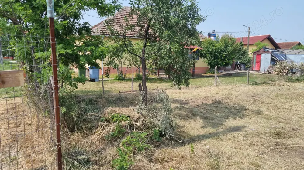 Vand teren Dudesti Noi