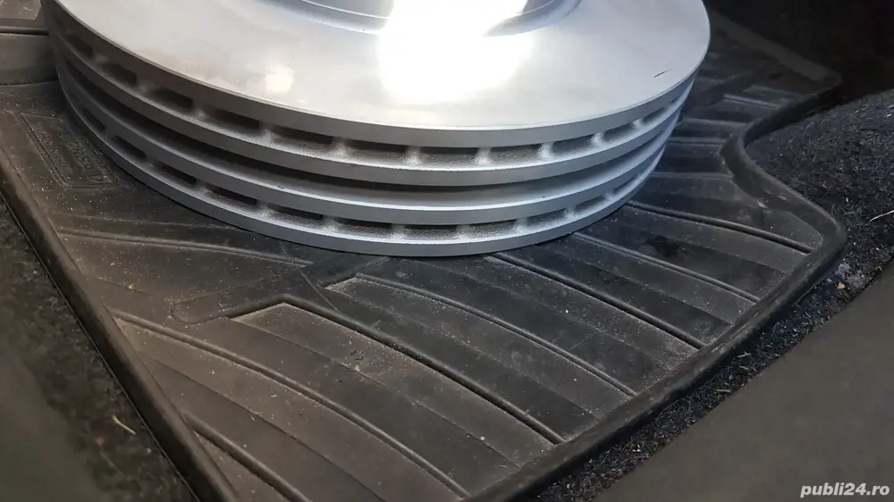 Discuri de frana Mercedes  A Klasse B Klasse ATE 24.0122-0232 puntea fata   , mercedes w169 , w245 