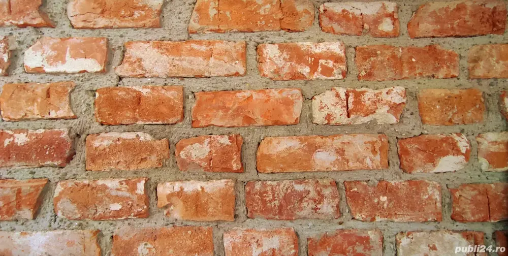 Cărămidă feliată 