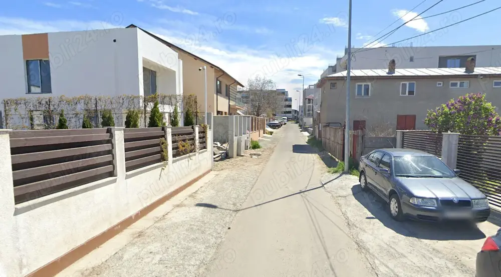 Anunturi vanzari terenuri Constanta zona Kamsas