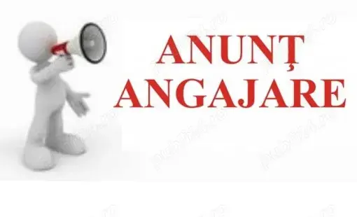 Angajam Muncitori Necalificati