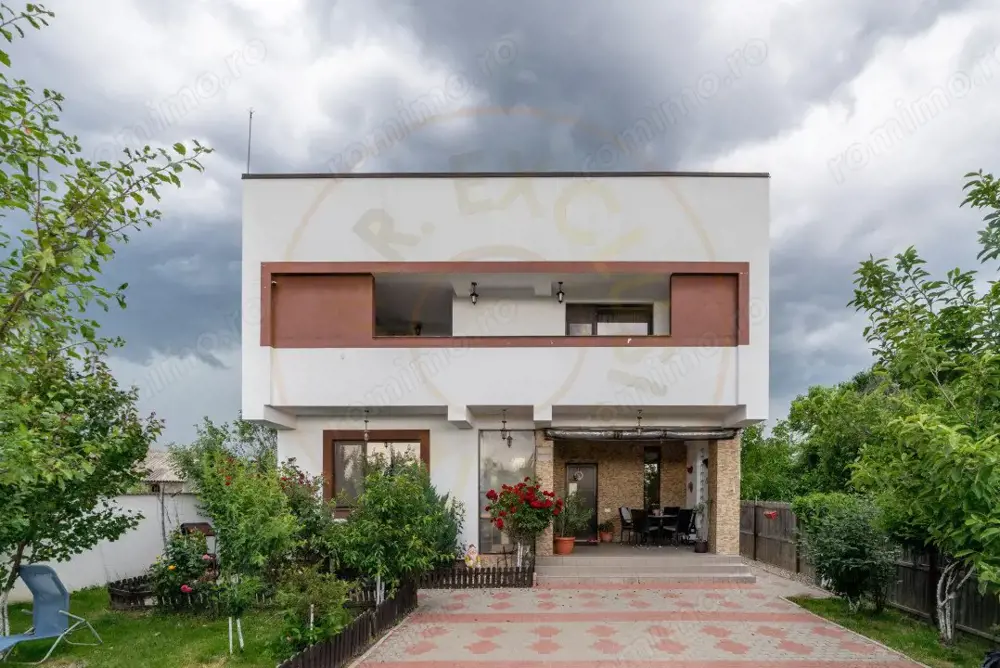 0% COMISION ! CASA    - HINTESTI , Arges