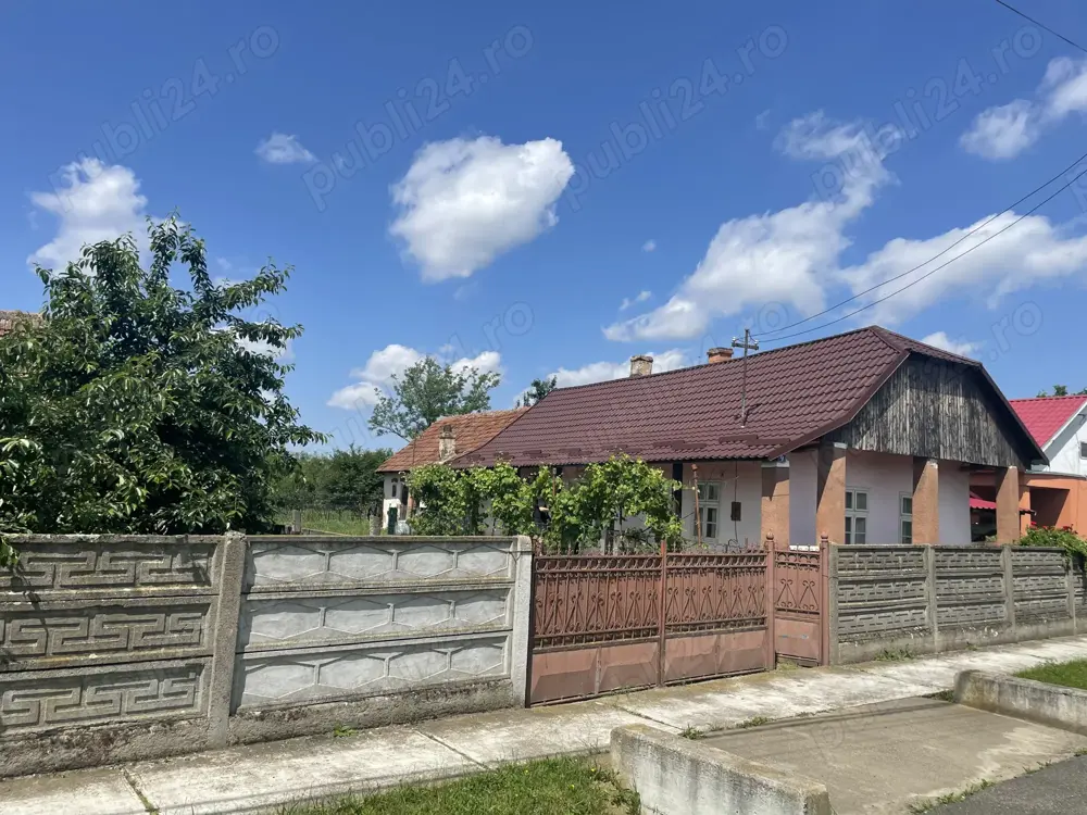 Casă de vânzare în Oar Casă de vânzare în Oar
