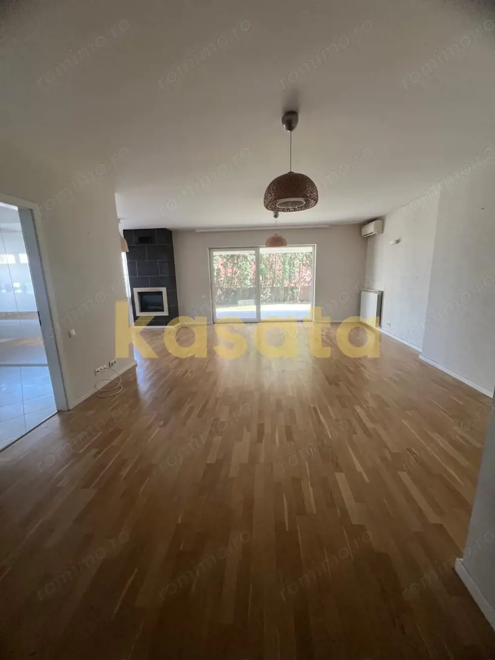 4 camere parter cu terasa | 2 parcari si boxa | IBIZA SOL
