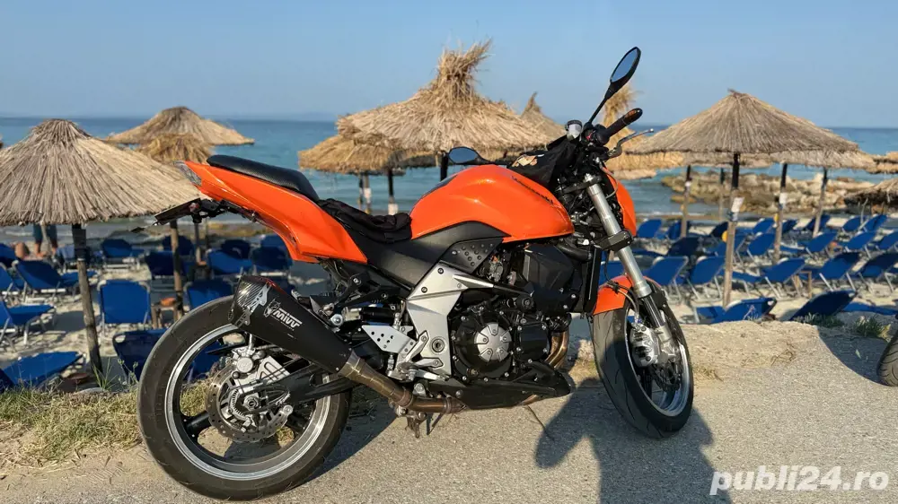 kawasaki Z1000 R kawasaki Z1000 R