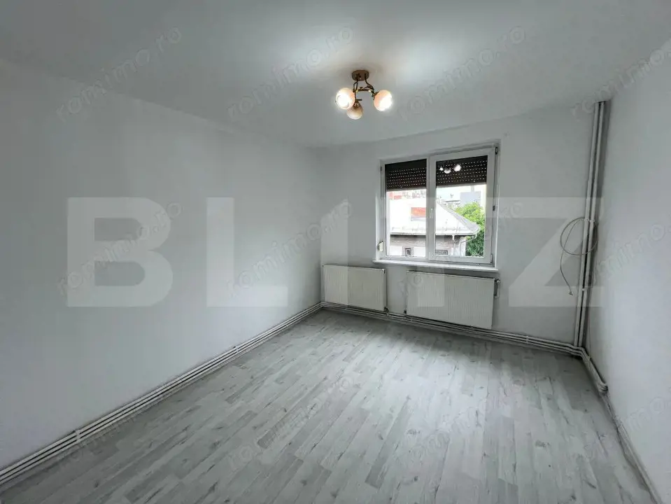 Apartament 2 camere, zona centrala, Unirii