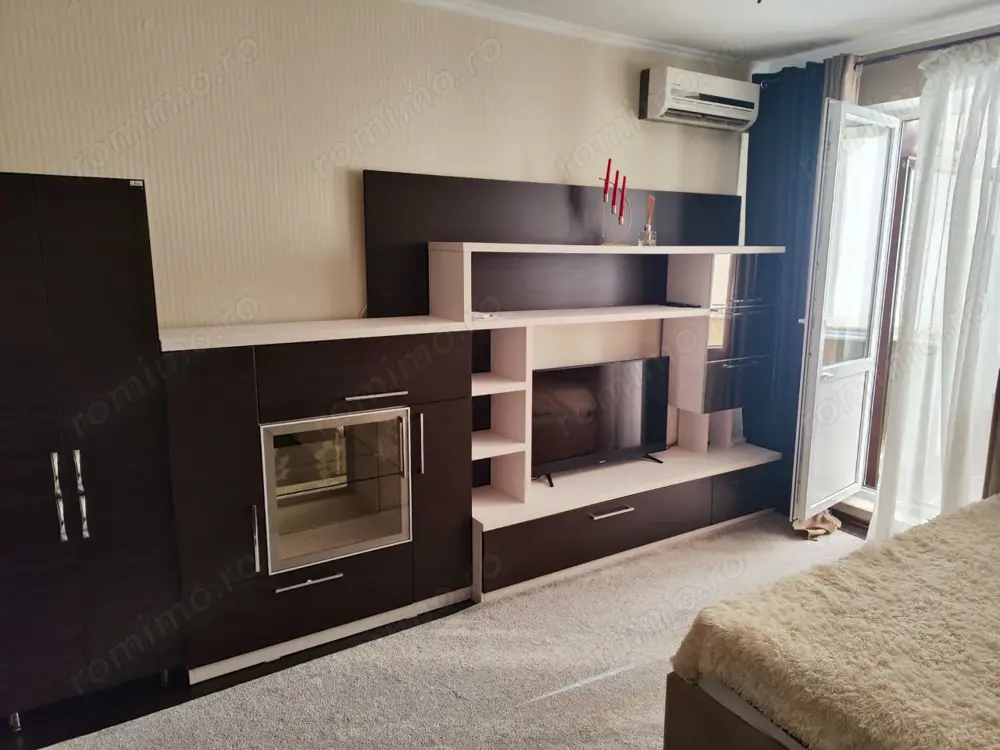 Inchiriere garsoniera Iancului