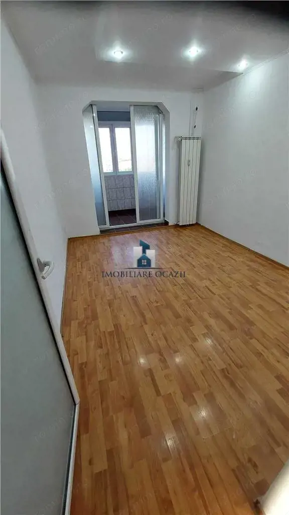 Vanzare Apartament 4 Camere Semidecomandat Sos. Berceni