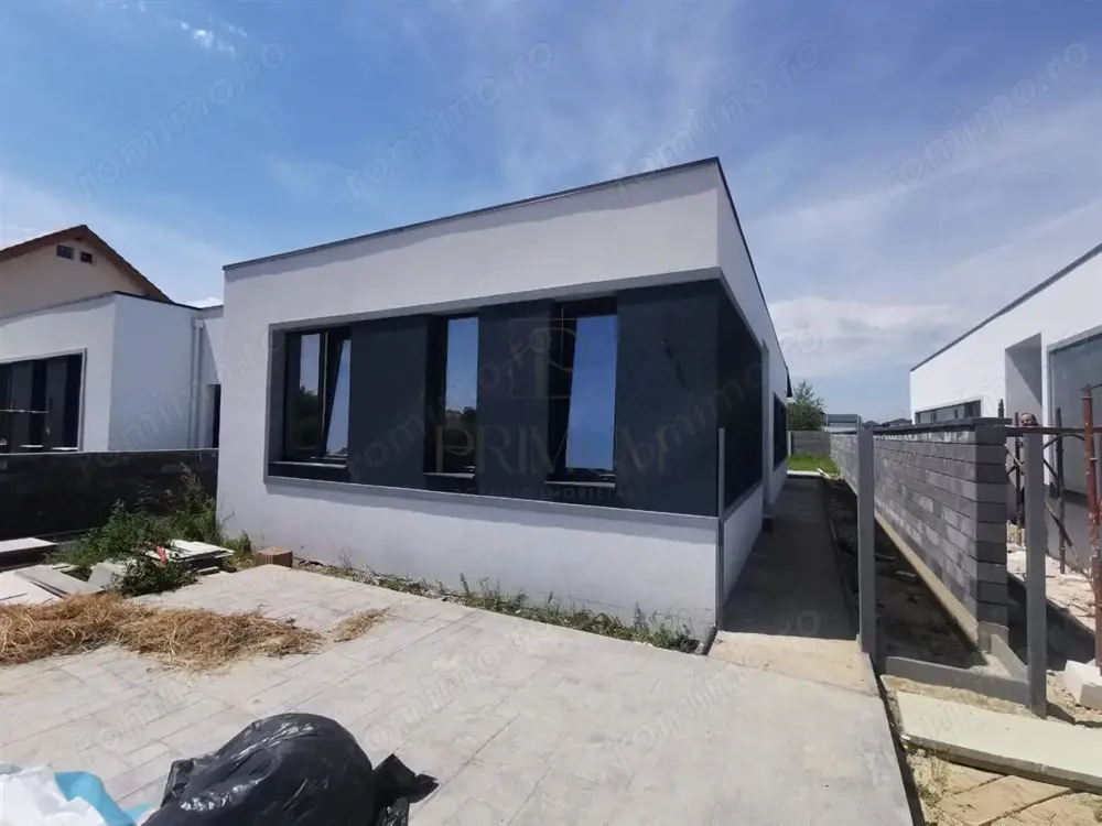 Calea Urseni - Duplex despartit prin baie - suprafata utila generoasa