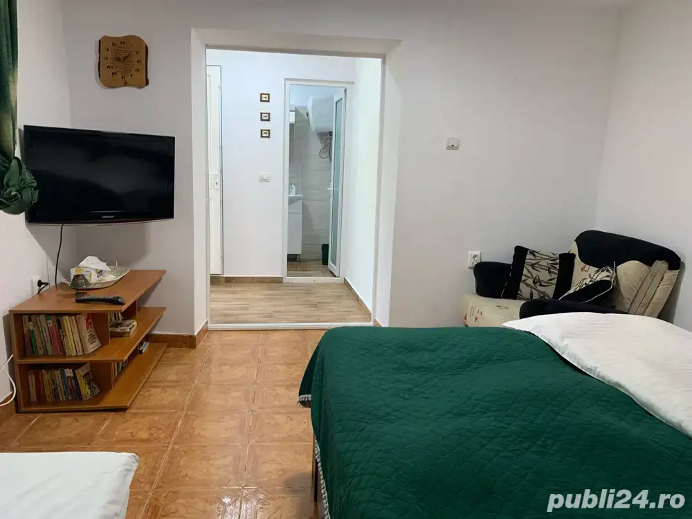 cazare la gazda Mahmudia cazare la gazda Mahmudia