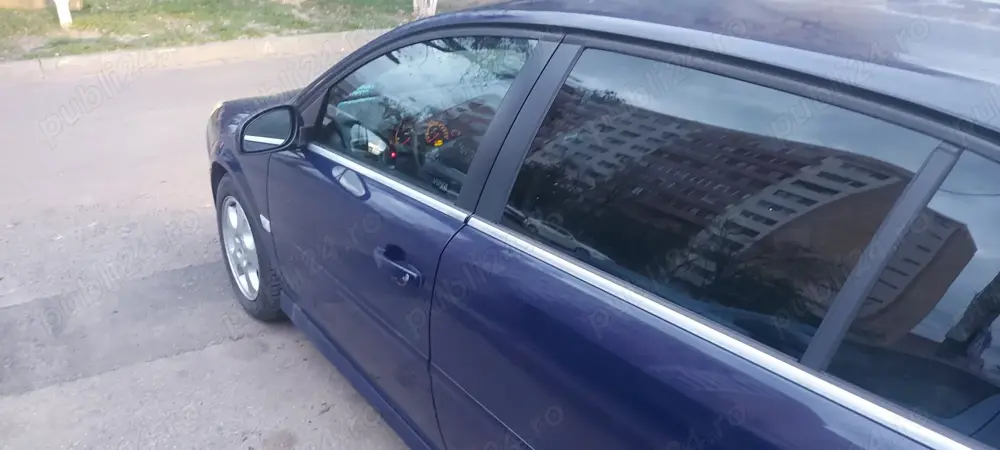 Vand Opel Signum 1.9 diesel  2007