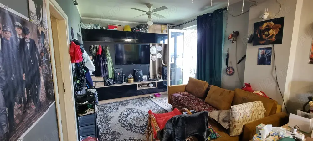 Exclusivitate! Apartament 2 camere Floresti, str. Urusagului