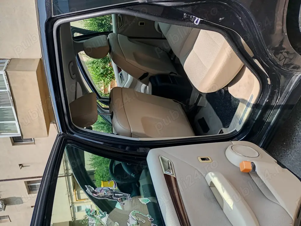      Proprietar Vând Mercedes A class A180     