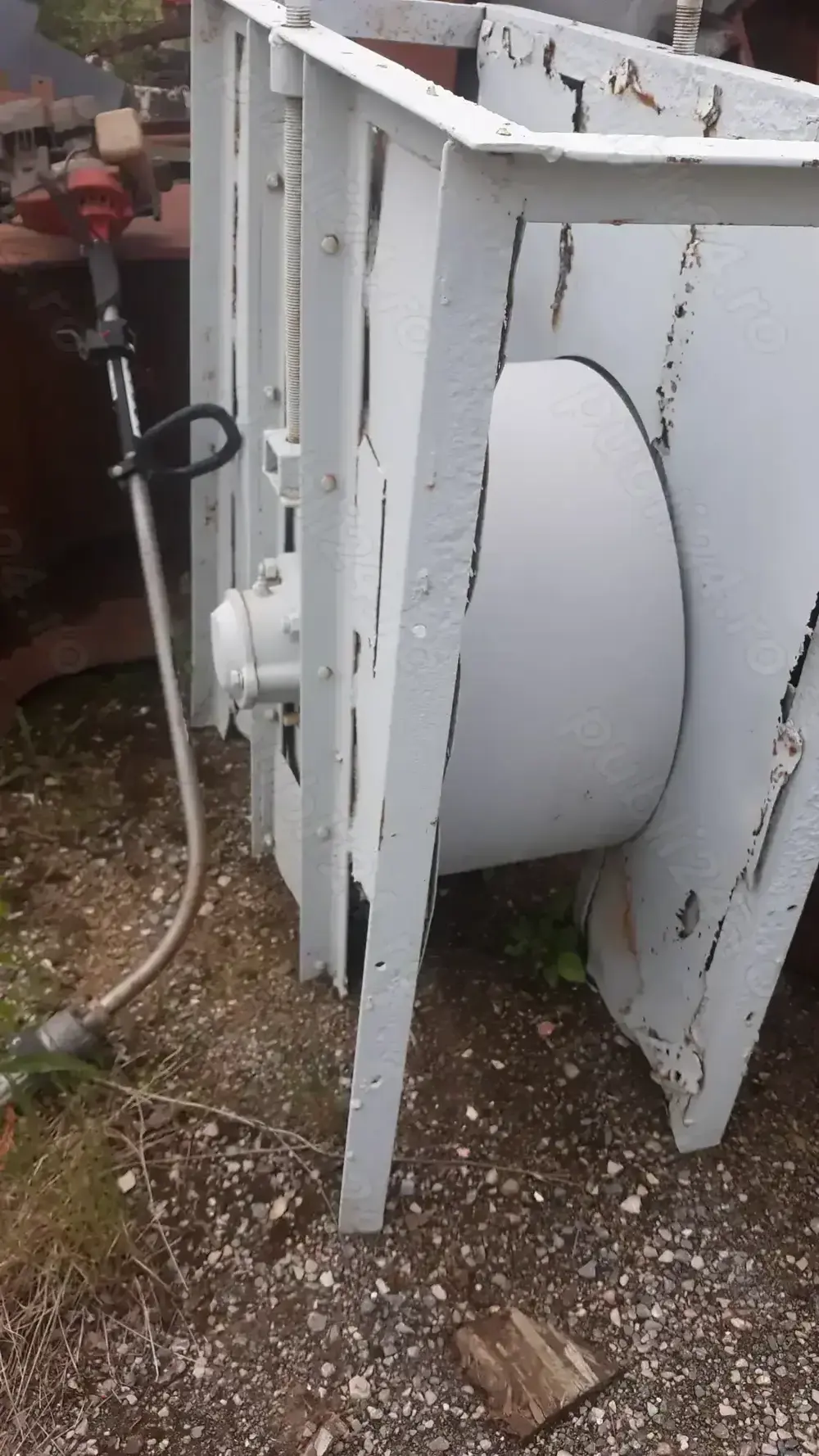 Elevator - element de baza