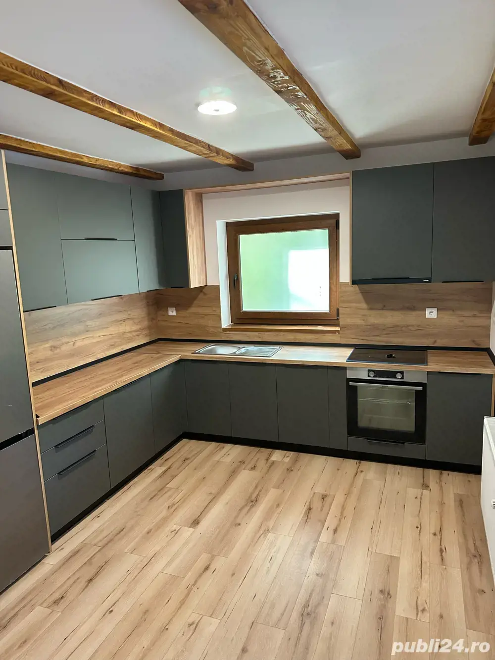 Afacere la cheie , Casa de vacanta ,    Casa de locuit   Casa pentru afacere 