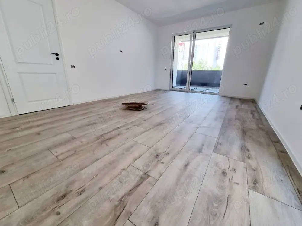 Apartament 2 camere decomandat, 66 mp, et 1, bloc nou, zona Biruintei