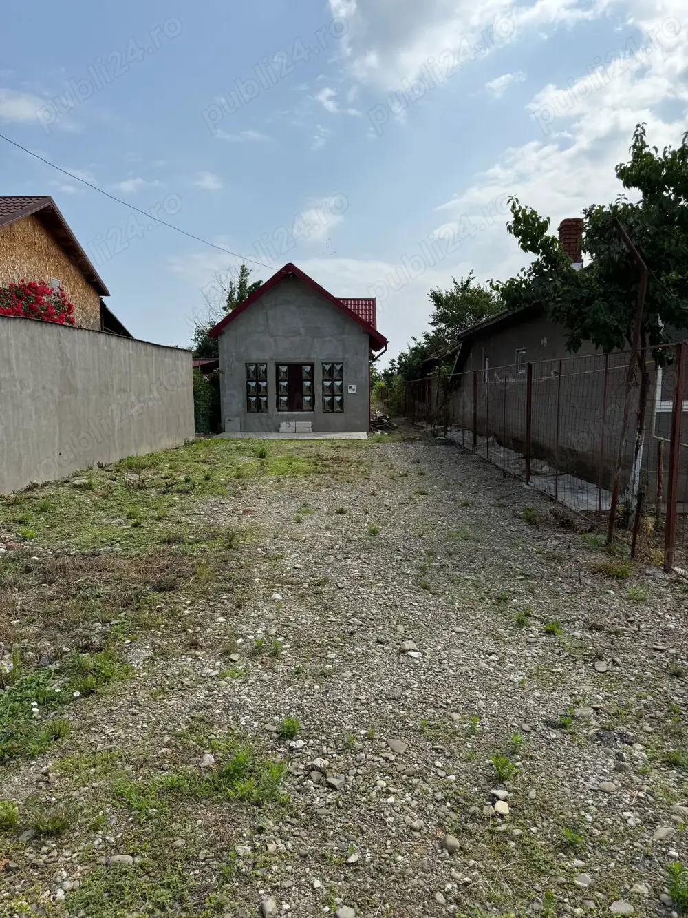 Casa 163 mp - Barcanesti - Primarie - DN1