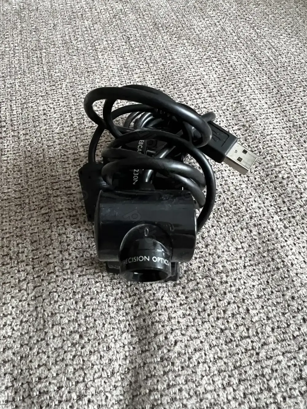 Camera web Philips SPC230NC 