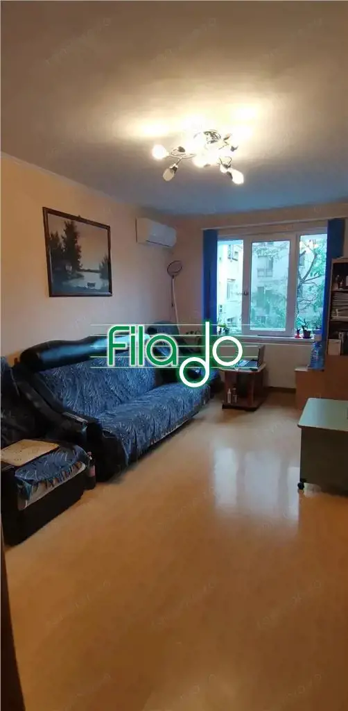 Apartament 4 camere Pantelimon