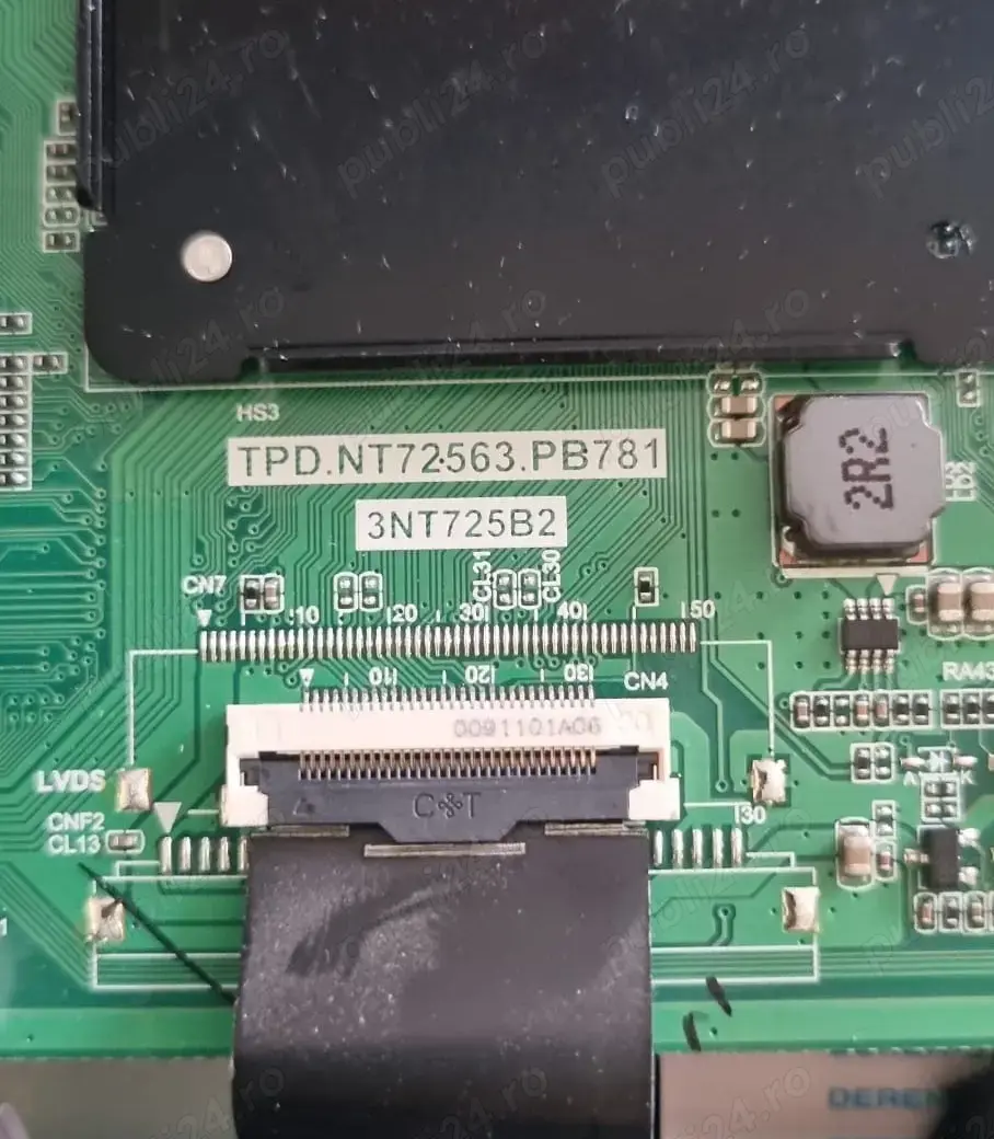 Vortex v32td2070s nt72563.pb781 3nt725b2