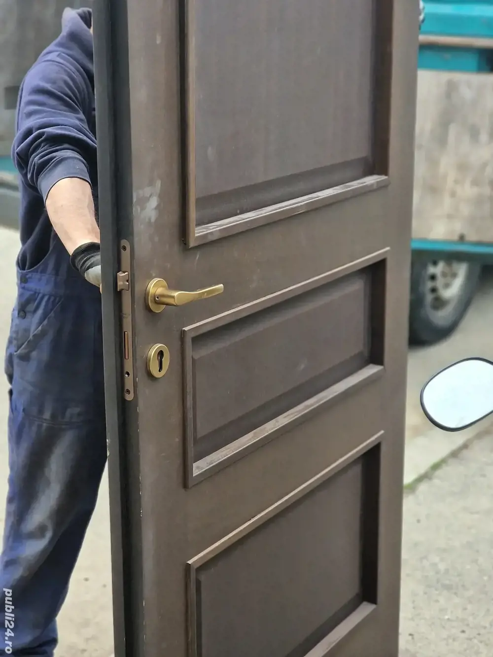 uși de interior diferite dimensiuni