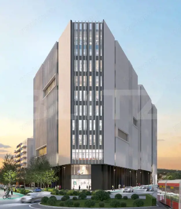 Ap. 4 camere[120 mp] Ansamblu Rezidential_zona RIVUS