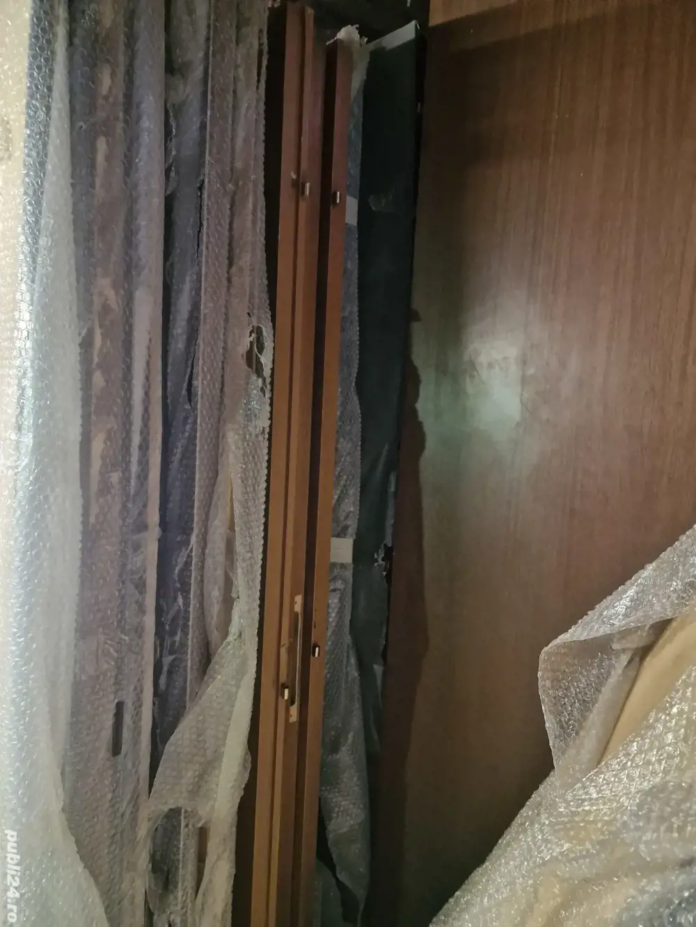 Uși de interior. de cameră sau de baie