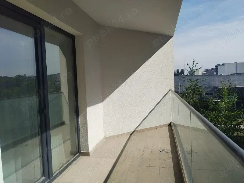 Vulcan Residence, 3 camere