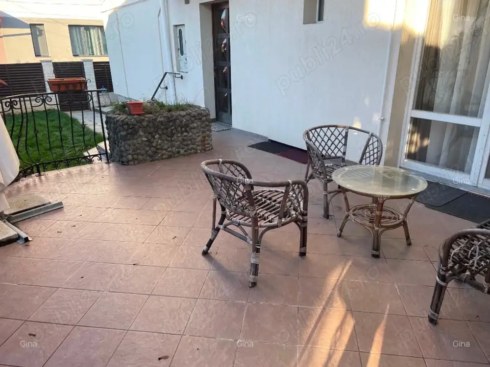 Casă individuală de vânzare, 7 Noiembrie, Tg-Mureș, direct de la proprietar