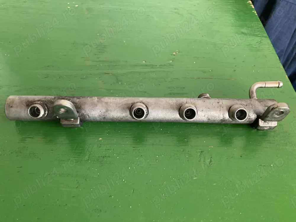 Rampa dreapta Mercedes S 350 Euro 6