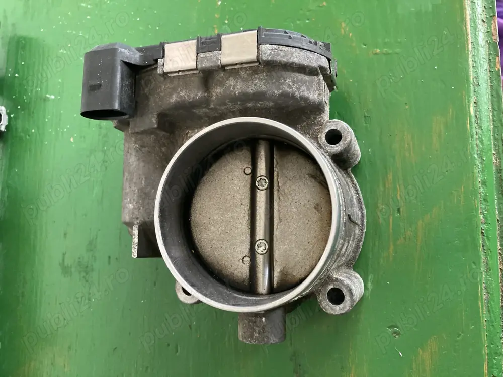 Clapeta acceleratie3.2Benzina Audi  A 3-A 8