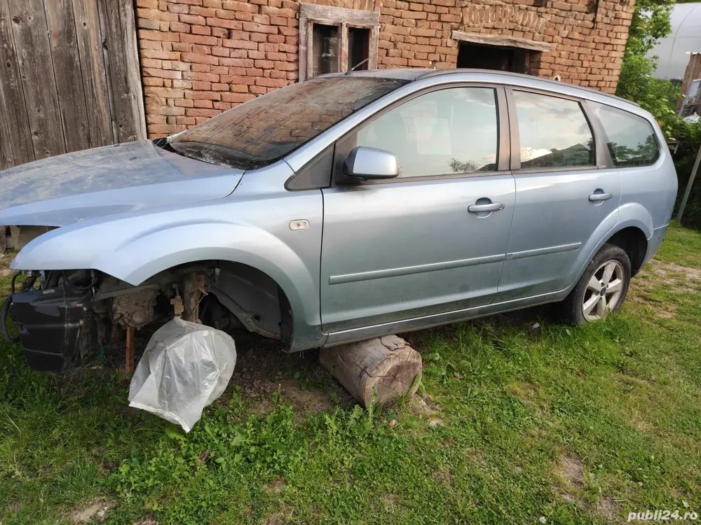 Vand Ford focus MK2 2.0 tdci  Vand Ford focus MK2 2.0 tdci