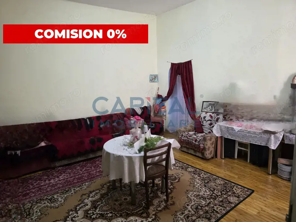 Casa de Vanzare Comision 0%