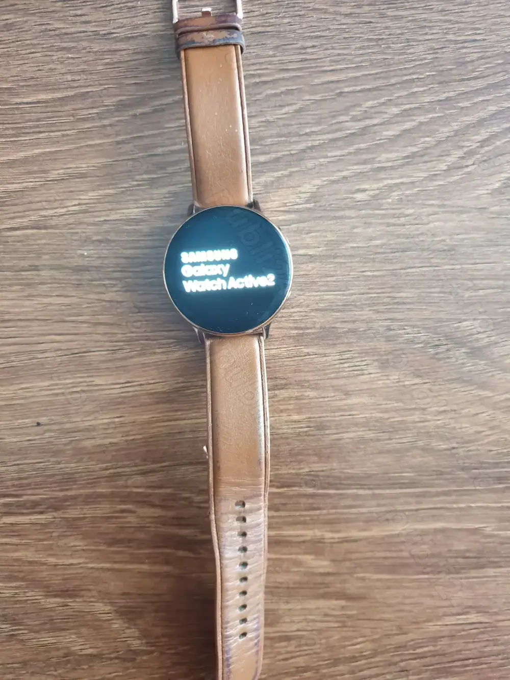 Smartwatch Galaxy Watch Active2