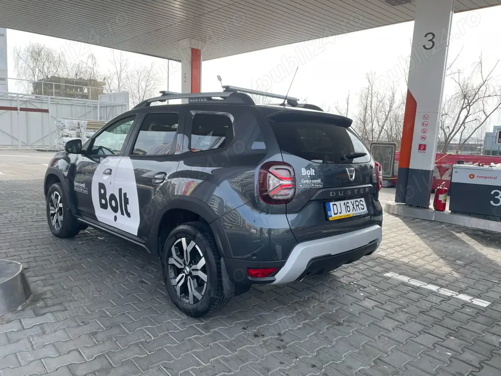 Dacia Duster 2022.10