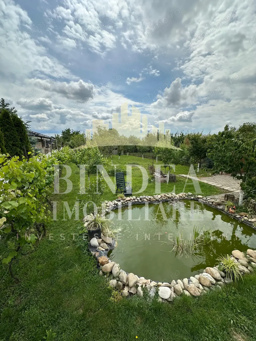 Casa individuala Central pozitionata in Dumbravita0 1147mp teren