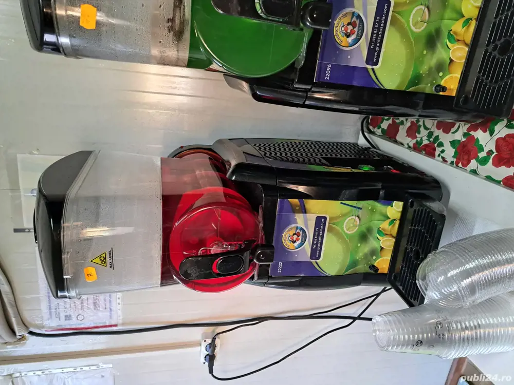 aparat suc granit 12 litri