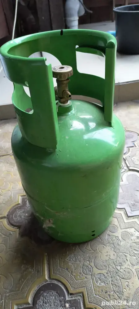 vand butelie freon goala 