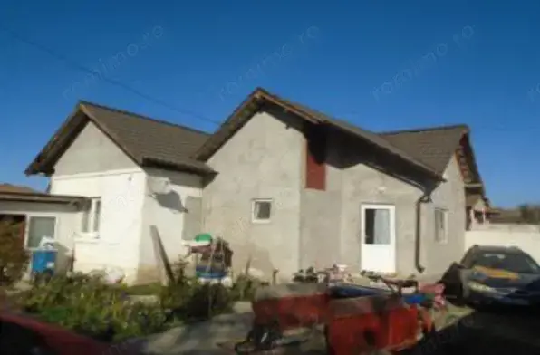 Casa si teren-Comuna Olanu, Jud Valcea Casa si teren-Comuna Olanu, Jud Valcea