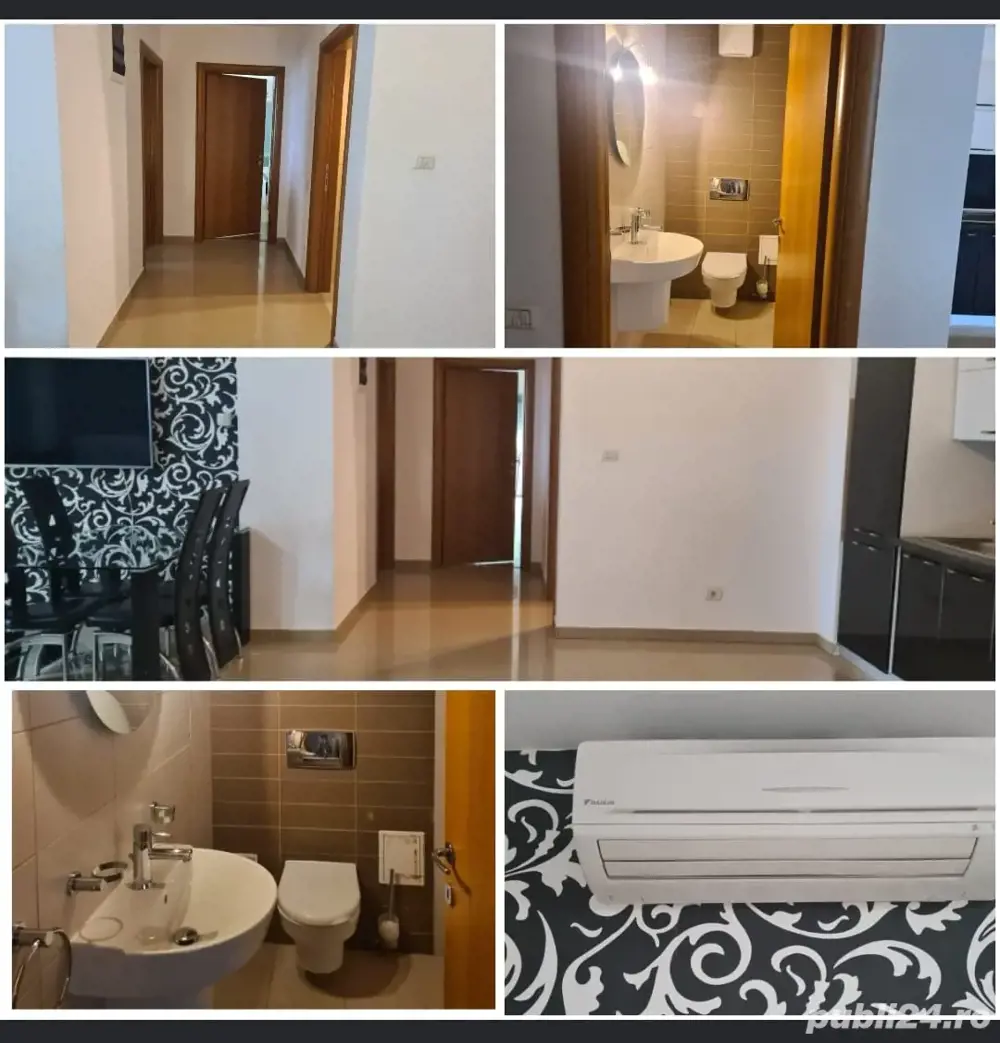 Apartament Navodari nord