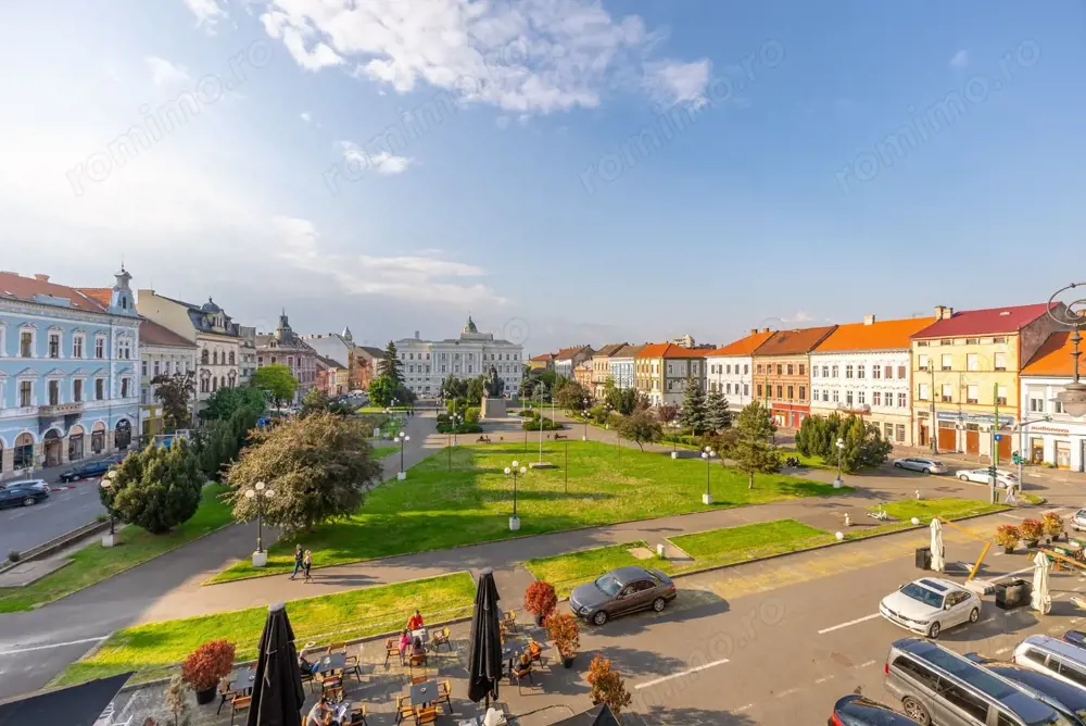 Apartament 2 camere de inchiriat ultracentral